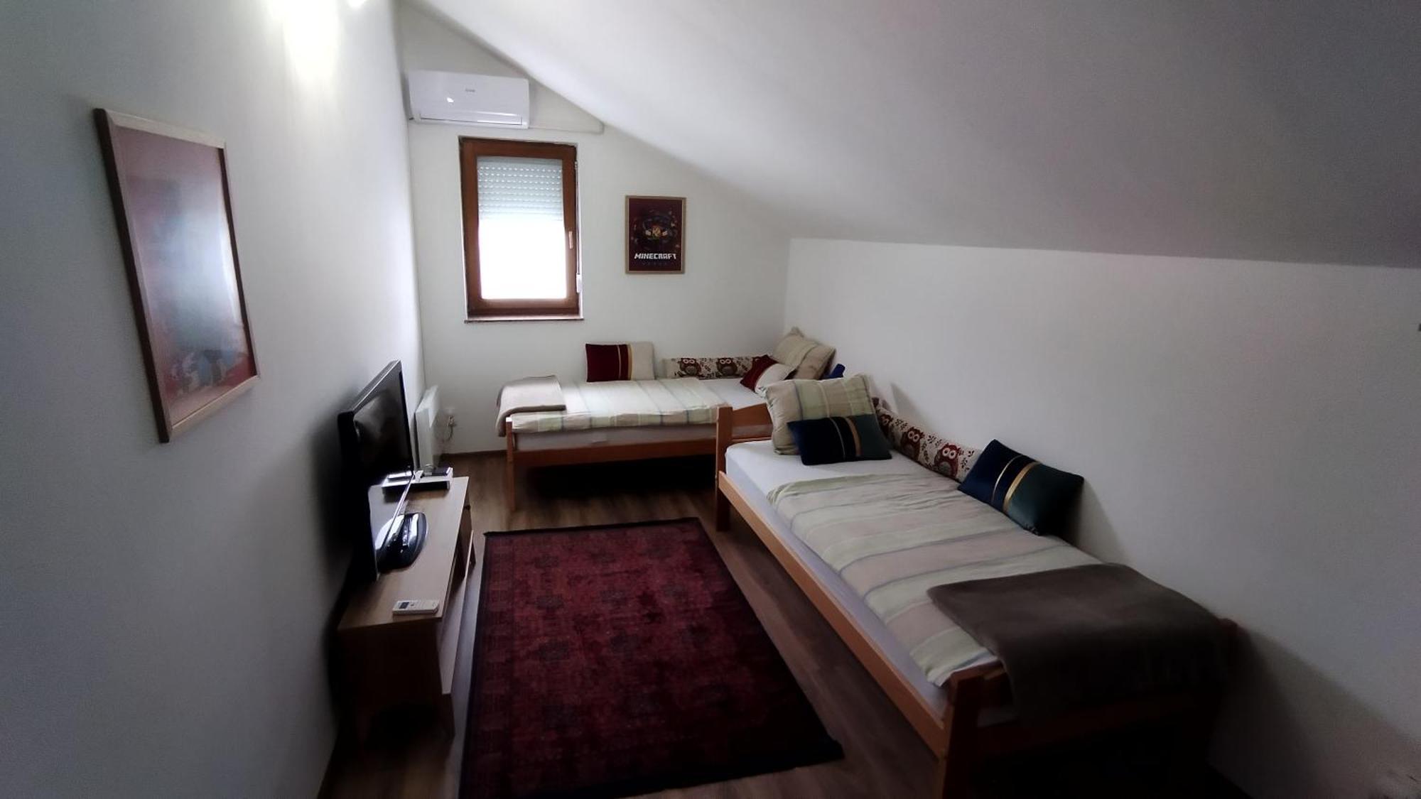 Home Away From Home Ilidza Exterior photo