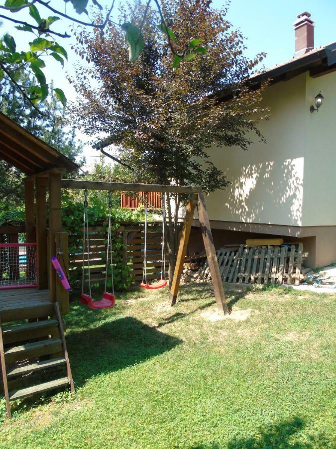 Home Away From Home Ilidza Exterior photo