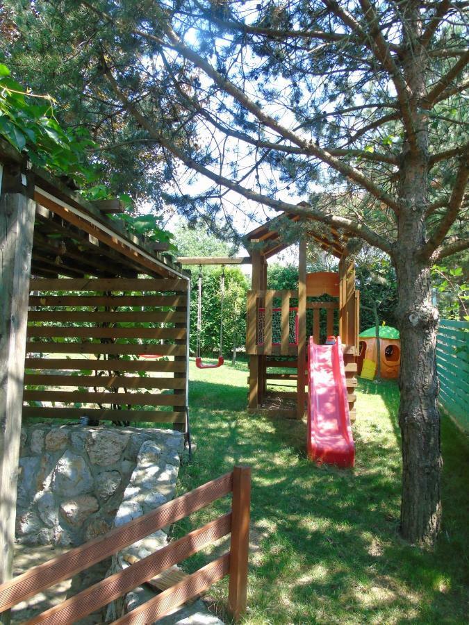 Home Away From Home Ilidza Exterior photo