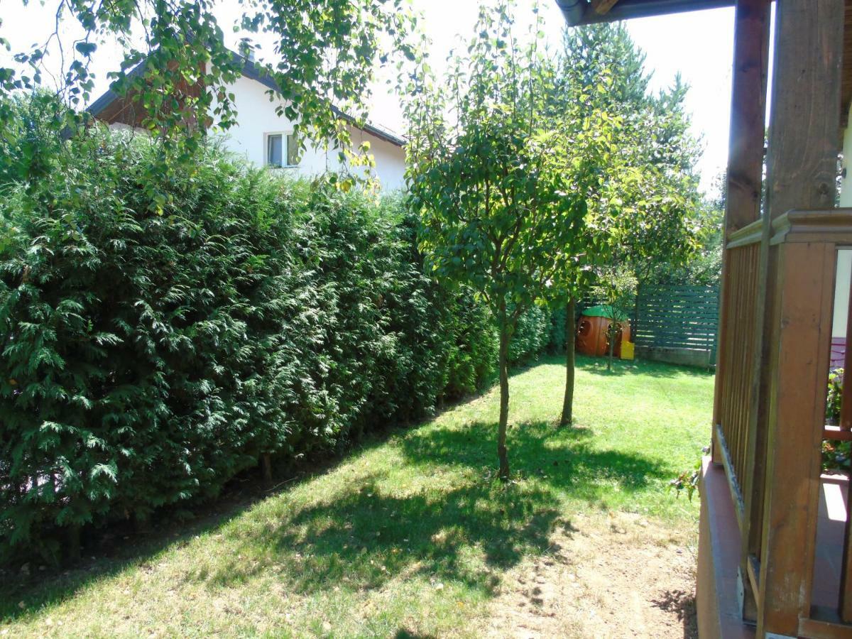 Home Away From Home Ilidza Exterior photo