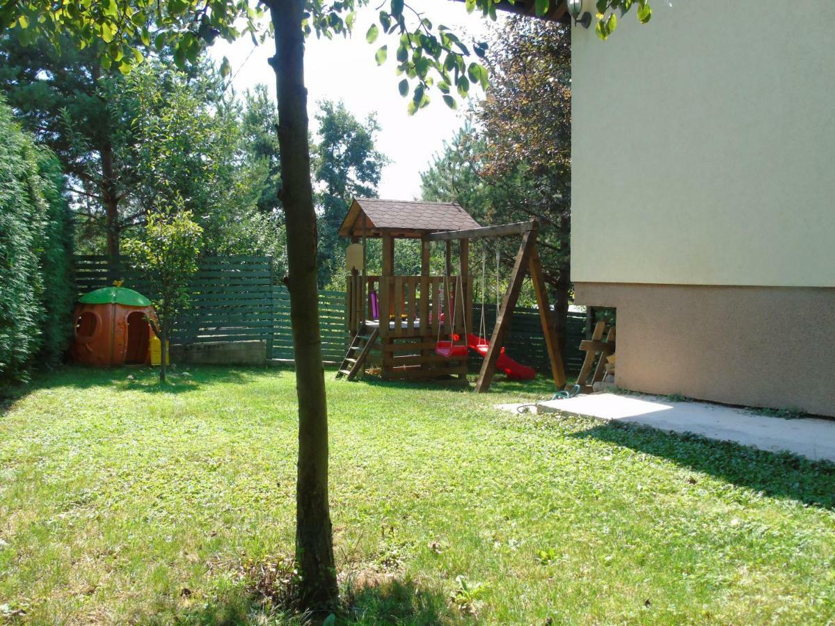 Home Away From Home Ilidza Exterior photo